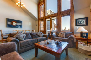 Spacious Fraser Gem 7 Mi to Winter Park!